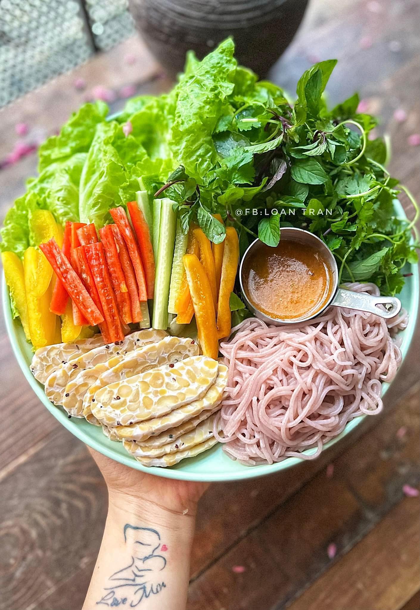 Gợi ý 36+ bữa ăn đầy đủ dinh dưỡng, thơm ngon, tiện lợi cho dân công sở ăn Eat clean- Ảnh 37.