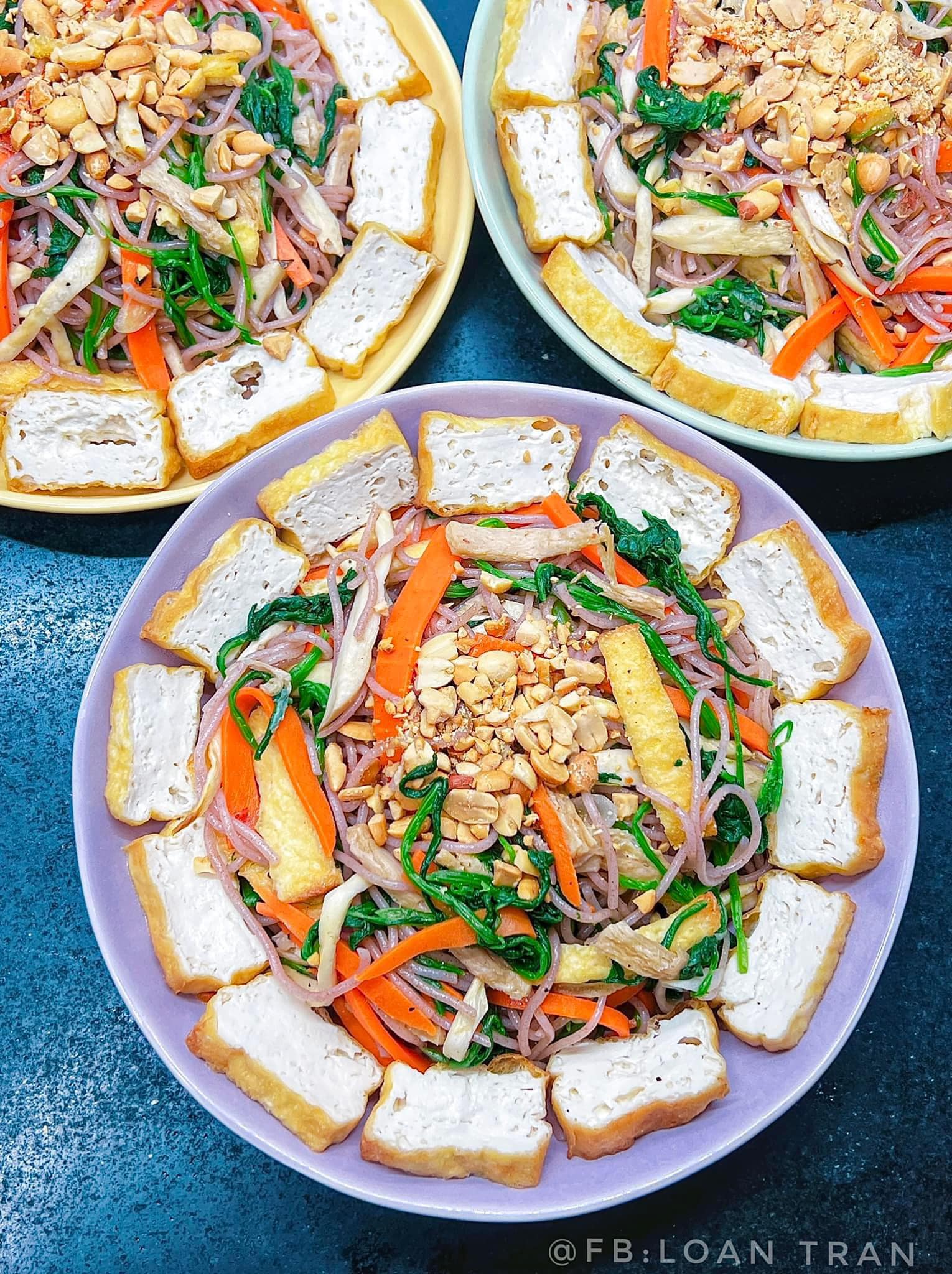 Gợi ý 36+ bữa ăn đầy đủ dinh dưỡng, thơm ngon, tiện lợi cho dân công sở ăn Eat clean- Ảnh 38.