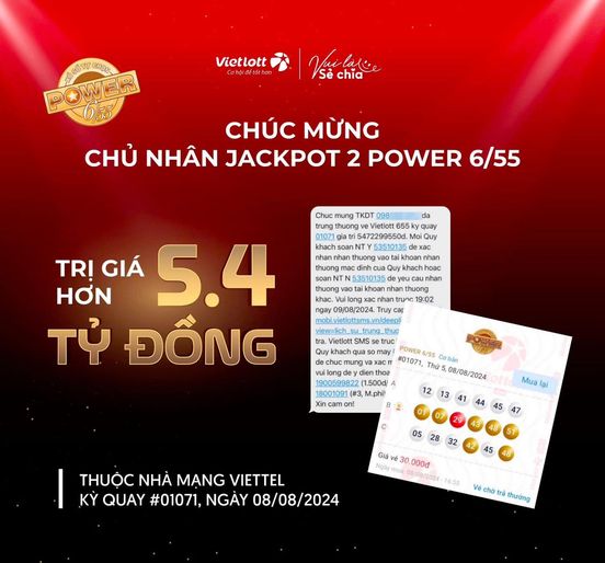 Trúng Vietlott, người đàn ông không ngại chia sẻ cách mang tiền tỷ về tay- Ảnh 3.