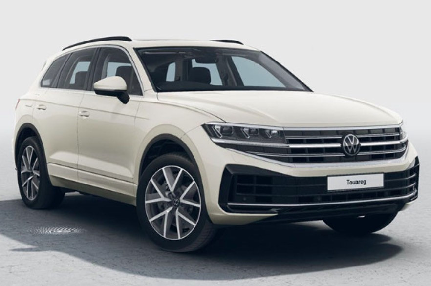 Giá lăn bánh Volkswagen Touareg mới nhất giảm sốc 400 triệu đồng kèm siêu ưu đãi, rẻ hơn hẳn Mercedes-Benz GLE 450, BMW X5, cơ hội chưa từng có để sở hữu xe sang- Ảnh 3.