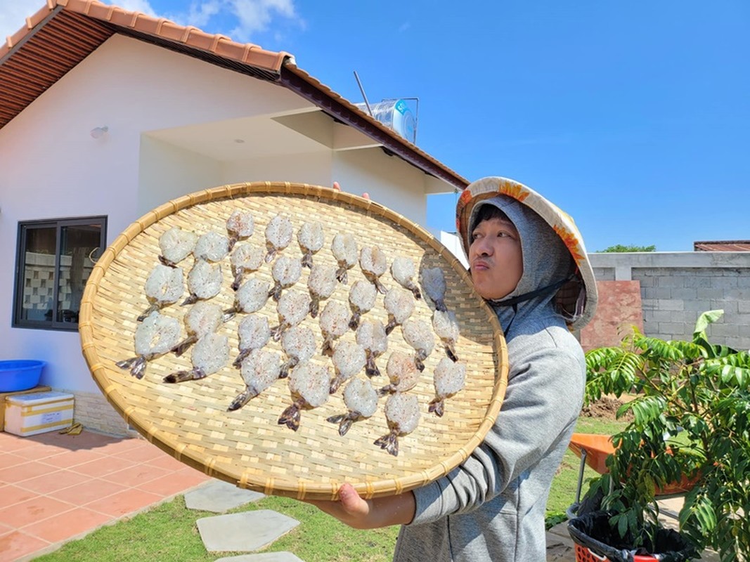 Cuộc sống của Trường Giang - Nhã Phương trong biệt thự 70 tỷ- Ảnh 17.