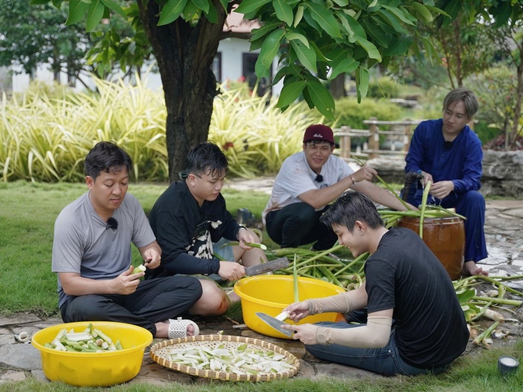 Cuộc sống của Trường Giang - Nhã Phương trong biệt thự 70 tỷ- Ảnh 18.