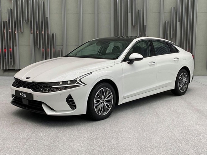 Giá lăn bánh Kia K5 mới nhất rẻ không tưởng, Toyota Camry 'thấy gờm' về doanh số- Ảnh 4.