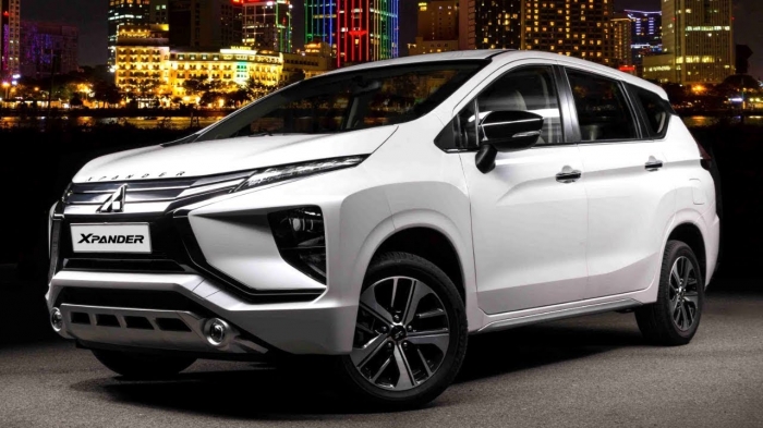 Giá lăn bánh Mitsubishi Xpander mới nhất đang giảm cực mạnh kèm ưu đãi lớn, chỉ nhỉnh hơn Hyundai Grand i10, Kia Morning- Ảnh 4.