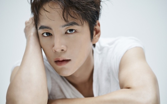 'Hoàng tử châu Á' Jang Geun Suk bị ung thư