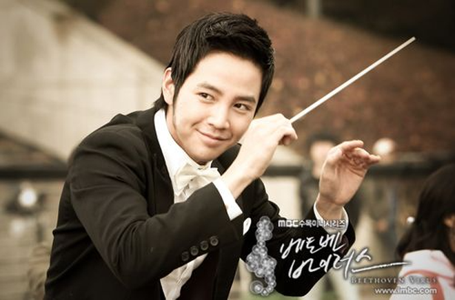 &quot;Hoàng tử châu Á&quot; Jang Geun Suk bị ung thư - Ảnh 5.