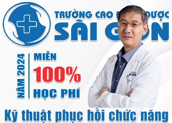 Tuyển sinh Cao đẳng ngành Kỹ thuật Vật lý trị liệu phục hồi chức năng- Ảnh 1.