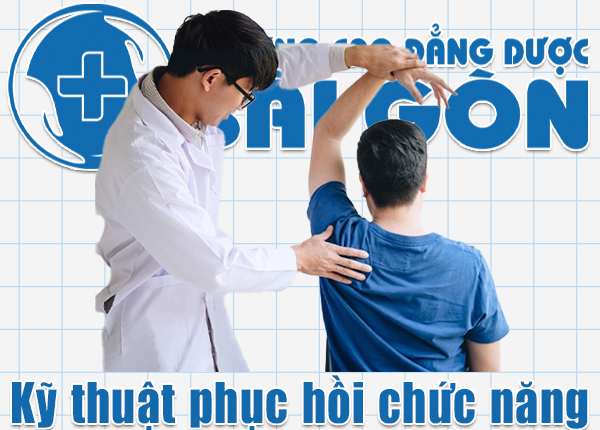 Tuyển sinh Cao đẳng ngành Kỹ thuật Vật lý trị liệu phục hồi chức năng- Ảnh 2.