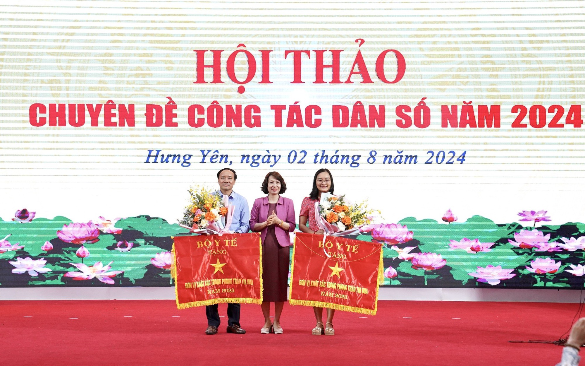 &quot;Khó chồng khó&quot; trong việc thực hiện các chỉ tiêu, nhiệm vụ về công tác dân số 6 tháng đầu năm 2024