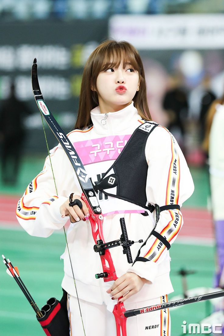 7 nữ thần Kpop bùng nổ visual khi thi đấu thể thao, làm idol hay VĐV thì cũng nổi bần bật- Ảnh 22. 7 nữ thần Kpop bùng nổ visual khi thi đấu thể thao, làm idol hay VĐV thì cũng nổi bần bật- Ảnh 22.