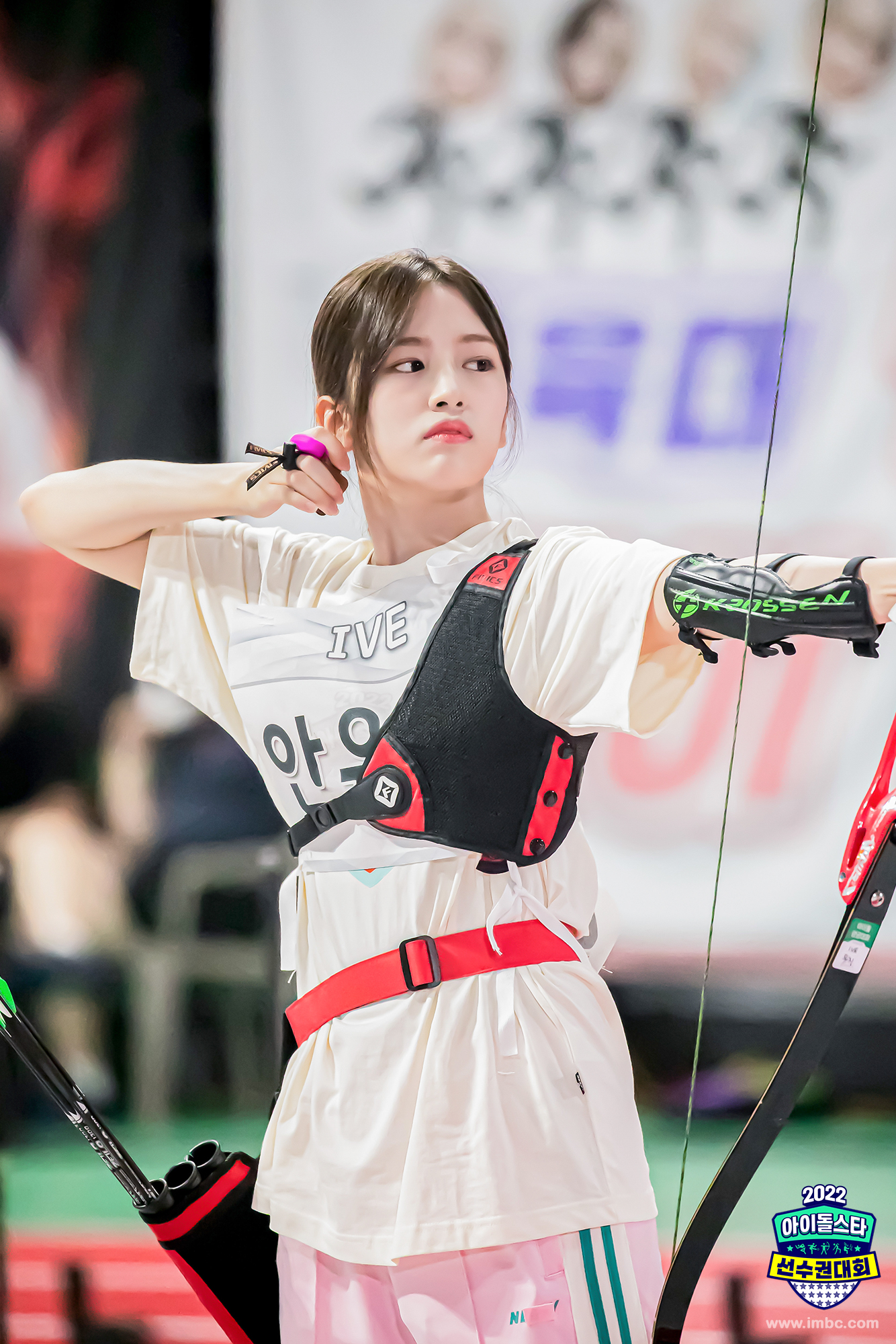 7 nữ thần Kpop bùng nổ visual khi thi đấu thể thao, làm idol hay VĐV thì cũng nổi bần bật- Ảnh 20. 7 nữ thần Kpop bùng nổ visual khi thi đấu thể thao, làm idol hay VĐV thì cũng nổi bần bật- Ảnh 20.