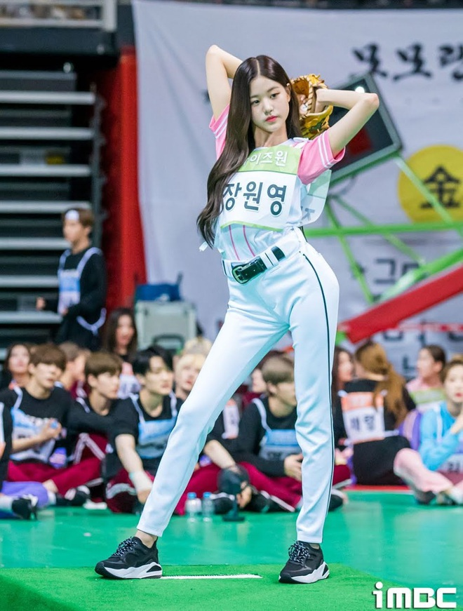 7 nữ thần Kpop bùng nổ visual khi thi đấu thể thao, làm idol hay VĐV thì cũng nổi bần bật- Ảnh 16. 7 nữ thần Kpop bùng nổ visual khi thi đấu thể thao, làm idol hay VĐV thì cũng nổi bần bật- Ảnh 16.