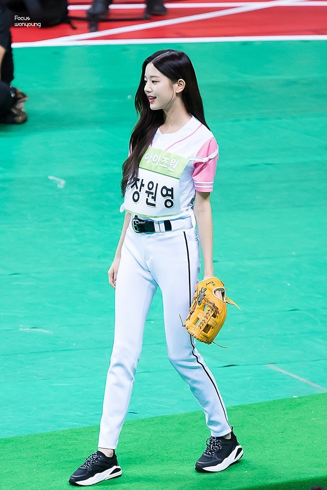 7 nữ thần Kpop bùng nổ visual khi thi đấu thể thao, làm idol hay VĐV thì cũng nổi bần bật- Ảnh 15. 7 nữ thần Kpop bùng nổ visual khi thi đấu thể thao, làm idol hay VĐV thì cũng nổi bần bật- Ảnh 15.