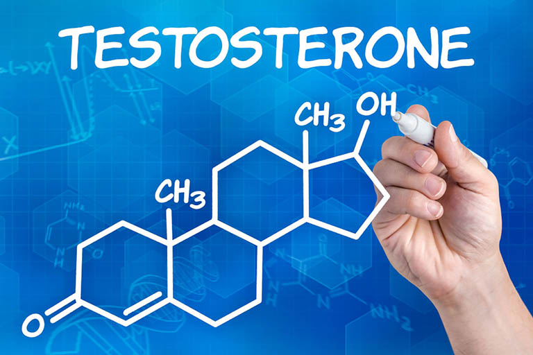 Thủ dâm có làm giảm testosterone? - Ảnh 4.