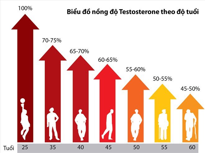 Thủ dâm có làm giảm testosterone? - Ảnh 2.