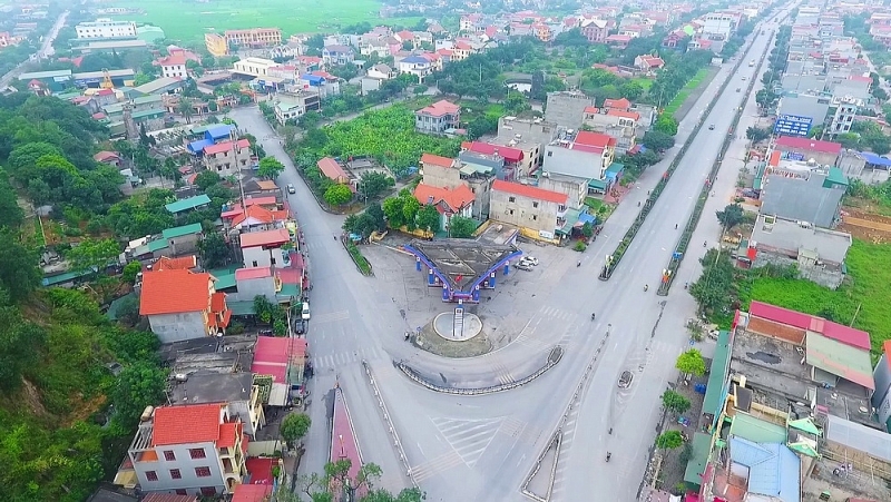 BẢNG GIÁ ĐẤT KINH MÔN CẬP NHẬT THEO QUYẾT ĐỊNH CHÍNH THỨC NĂM 2025