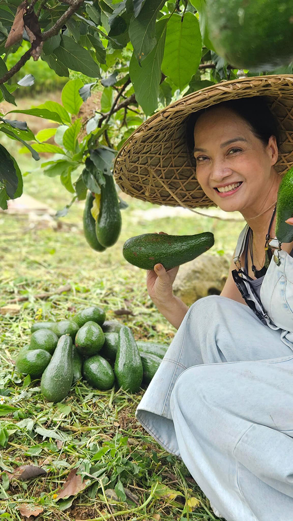 Tuổi hưu nhiều niềm vui của 2 nữ NSND nổi tiếng làng kịch miền Bắc- Ảnh 3.