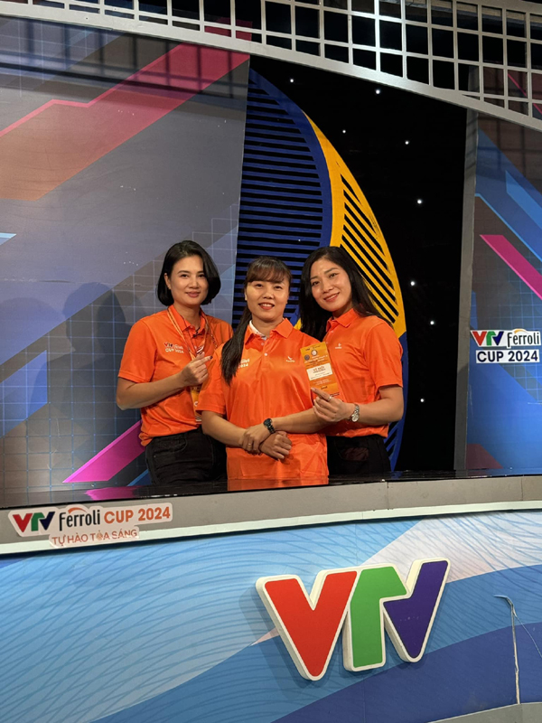 Hoa khôi bóng chuyền 'VTV Cup 2004' khiến khán giả không nhận ra sau 20 năm đỉnh cao- Ảnh 4.