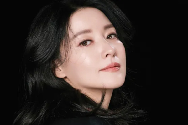 Lee Young Ae tận dụng củ khoai tây để chăm da hiệu quả