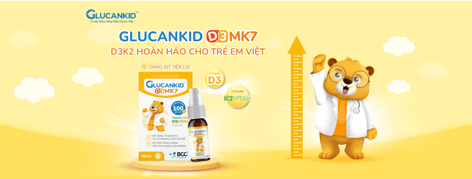 Vitamin D3 cho trẻ em, bạn đã bổ sung đúng cách chưa? - Ảnh 5.