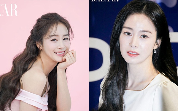 Một loại nước uống được Kim Tae Hee dùng vào mỗi buổi sáng để da bóng khỏe