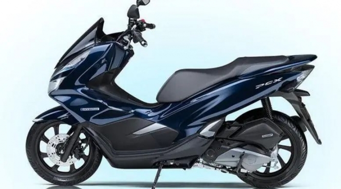 Chi tiết xe ga 150cc của Honda xịn ngang SH, rẻ như Air Blade, chỉ 52 triệu đồng - Ảnh 4.