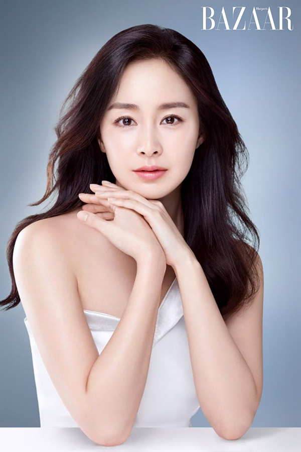 Một loại nước uống được Kim Tae Hee dùng vào mỗi buổi sáng để da bóng khỏe- Ảnh 3.