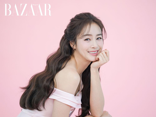 Một loại nước uống được Kim Tae Hee dùng vào mỗi buổi sáng để da bóng khỏe- Ảnh 6.