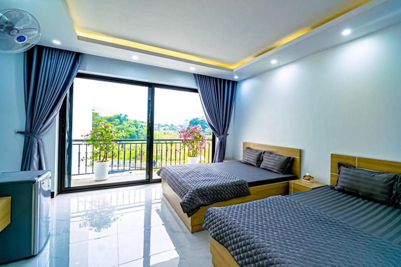 Quân A.P lên tiếng về tin đồn có con, tiết lộ toàn cảnh căn villa rộng 3.500m2 ở Hà Nội của gia đình- Ảnh 28.