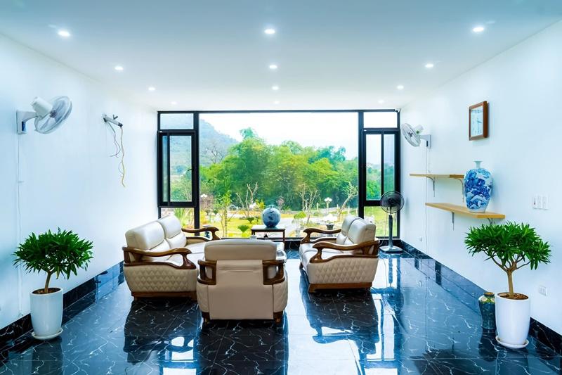 Quân A.P lên tiếng về tin đồn có con, tiết lộ toàn cảnh căn villa rộng 3.500m2 ở Hà Nội của gia đình- Ảnh 27.