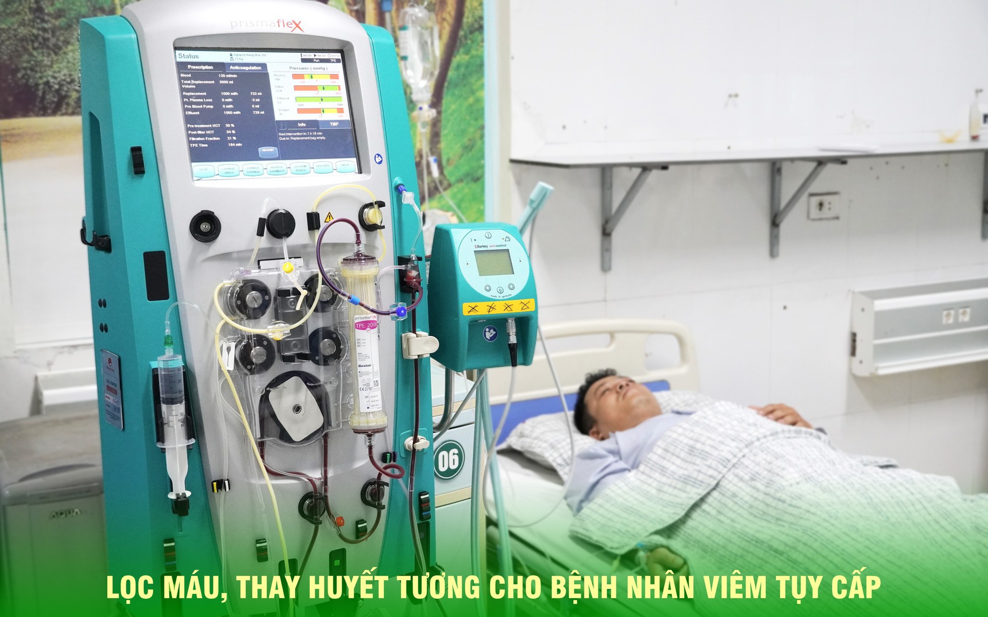 Bé gái 4 tuổi ở Phú Thọ bất ngờ nhập viện cấp cứu vì ngộ độc rượu