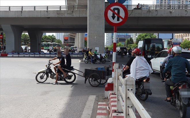 Hàng triệu tài xế nên nắm rõ quy định mới về an toàn giao thông trên đường cao tốc