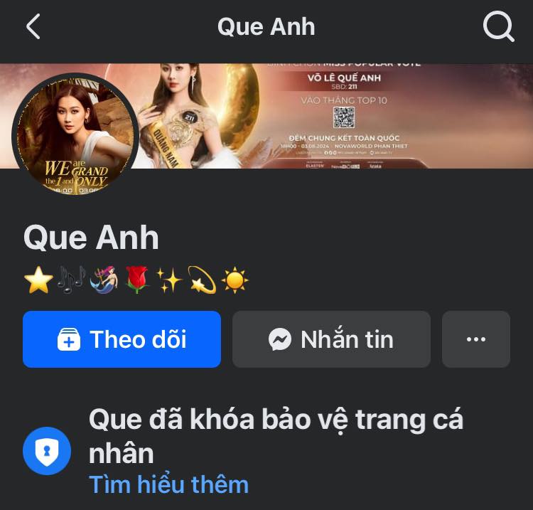 Hoa hậu Quế Anh rơi vào 'vết xe đổ' như Ý Nhi- Ảnh 4.