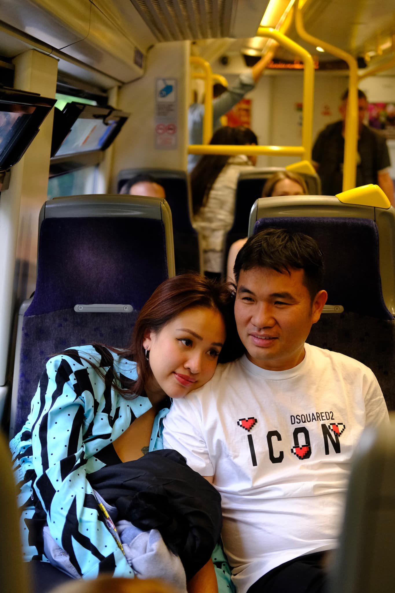 Hạnh phúc với hôn nhân lần 2, MC Vân Hugo luôn chuẩn bị cho mọi cuộc chia ly - Ảnh 10.