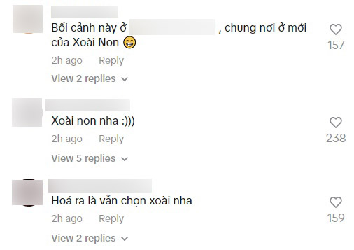 Vụ Xoài Non ôm hôn Gil Lê sau 2 tháng ly hôn chồng: Netizen đặt nghi vấn cả hai ở chung 1 chỗ- Ảnh 3.