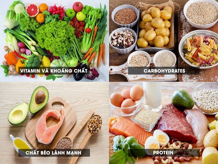 Dinh Dưỡng – chẳng ai nghĩ là mình không đủ!- Ảnh 1.