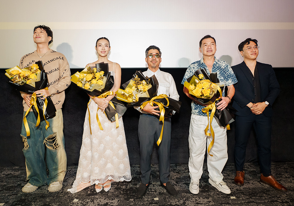 Mời NSƯT Hoài Linh đóng phim điện ảnh, liệu có gây tranh cãi? - Ảnh 7.