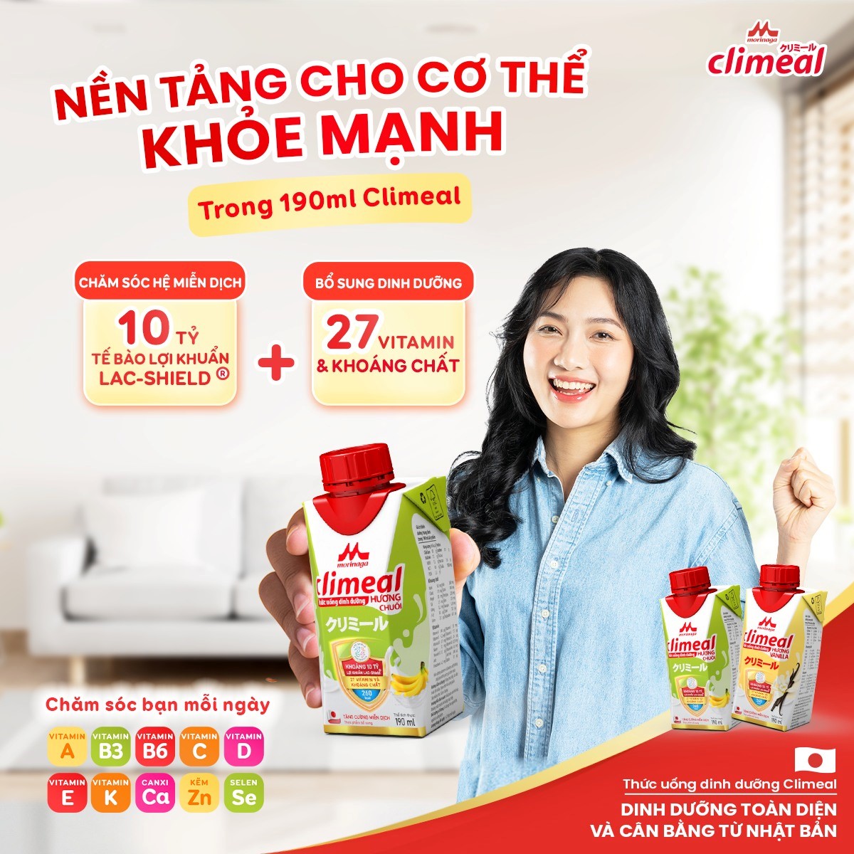 Dinh Dưỡng – chẳng ai nghĩ là mình không đủ!- Ảnh 3.