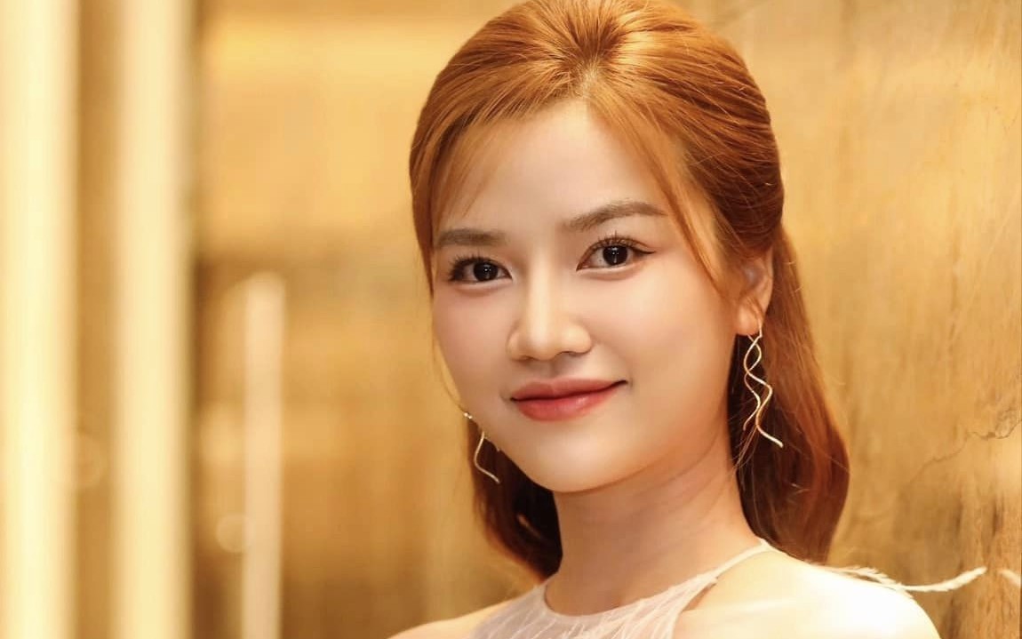 Anh Đào: Là diễn viên, nếu không nổi tiếng sẽ nghèo