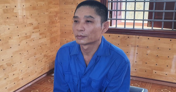 Bắt kẻ hiếp dâm con riêng của vợ hờ đến mang thai