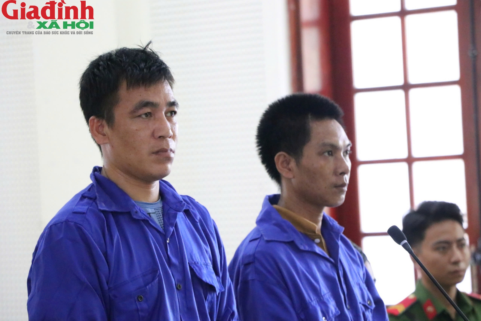 Lời khai của kẻ lừa bán vợ 'hờ' lấy 15 triệu đồng- Ảnh 1. Lời khai của kẻ lừa bán vợ 'hờ' lấy 15 triệu đồng- Ảnh 1.