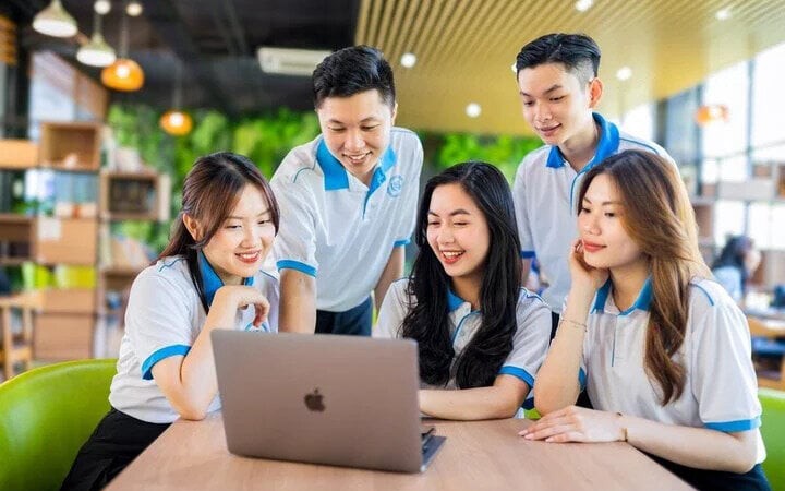 Giật mình với ngành học có mức học phí lên tới 250 triệu đồng