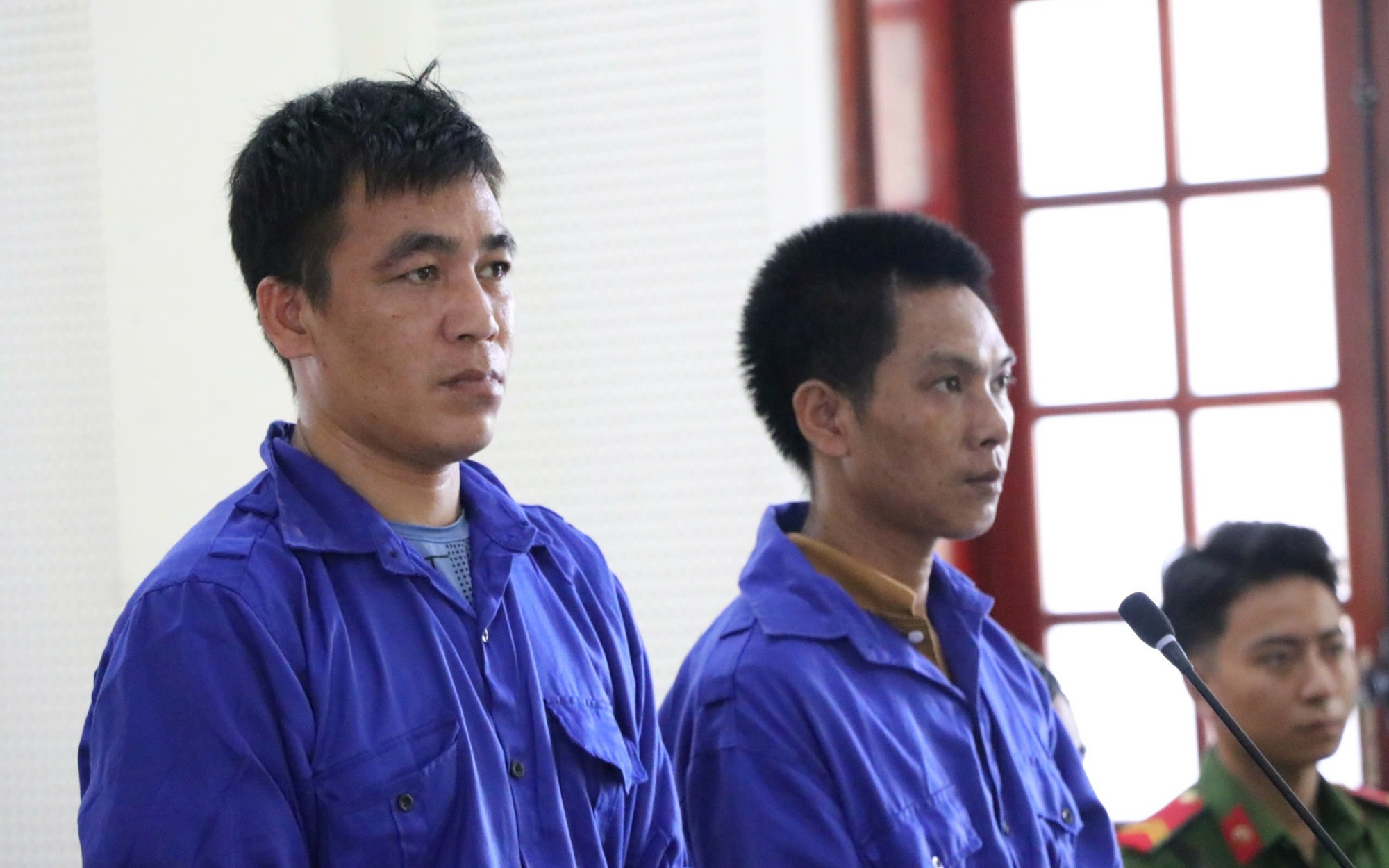 Lời khai của kẻ lừa bán vợ &quot;hờ&quot; lấy 15 triệu đồng