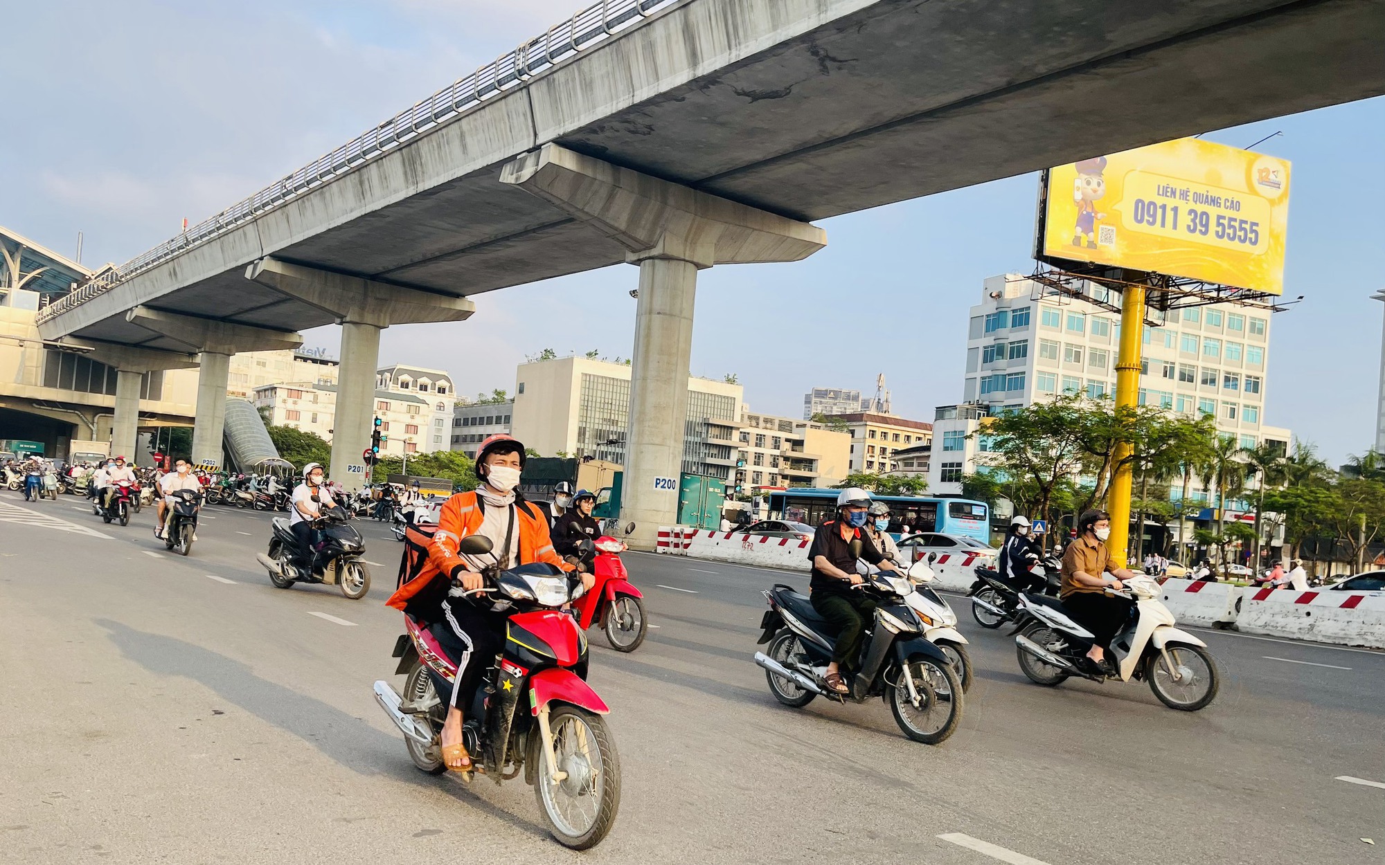 Miền Bắc còn nắng nóng mạnh 2 ngày rồi lại thay đổi hình thái thời tiết