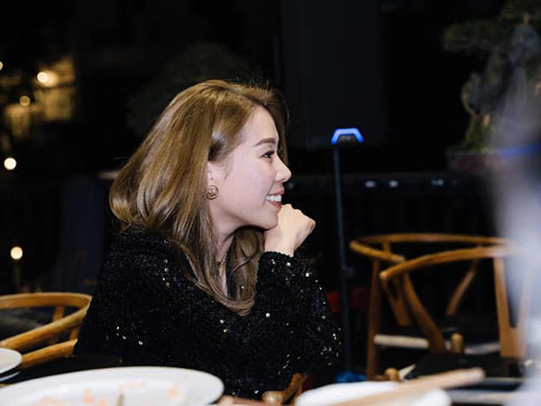 Vợ Hồng Đăng, người đứng sau những thành công của chồng- Ảnh 4.