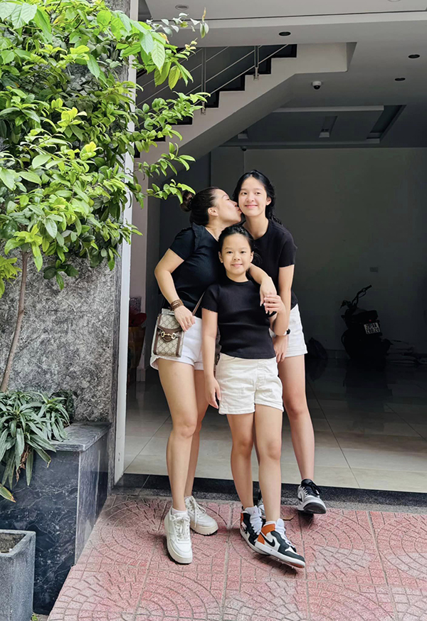 Vợ Hồng Đăng, người đứng sau những thành công của chồng- Ảnh 5.