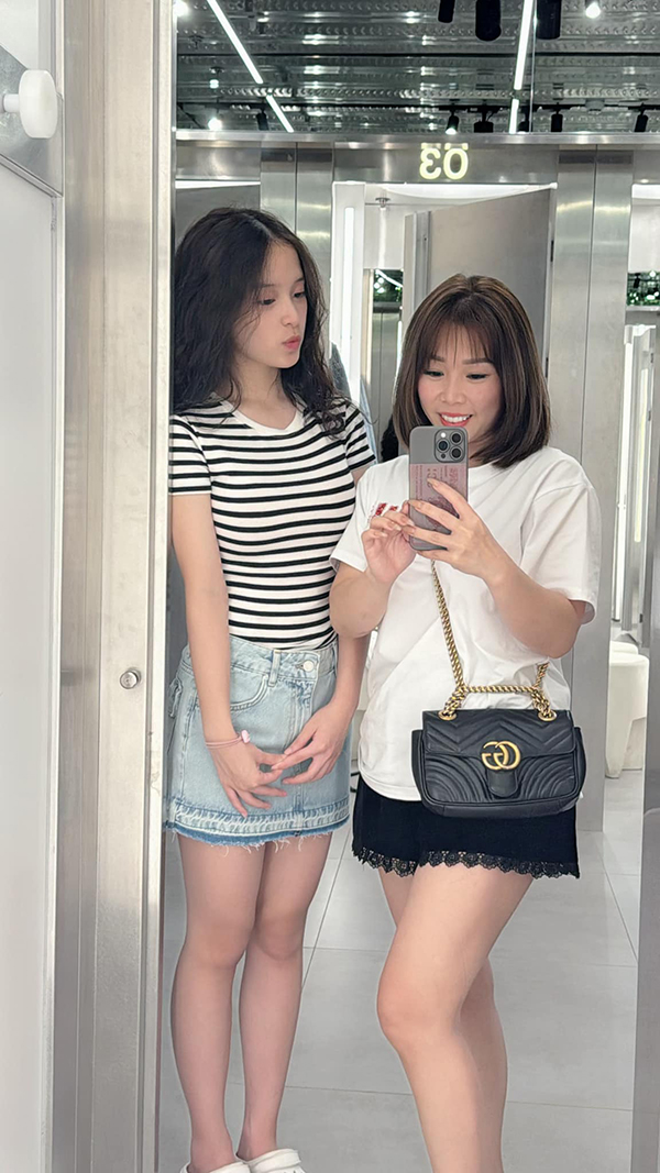 Vợ Hồng Đăng, người đứng sau những thành công của chồng- Ảnh 6.