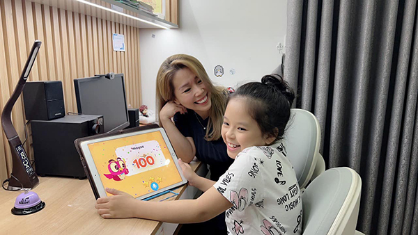 Vợ Hồng Đăng, người đứng sau những thành công của chồng- Ảnh 7.