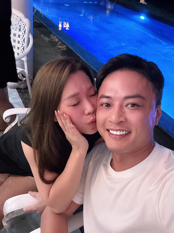 Vợ Hồng Đăng, người đứng sau những thành công của chồng- Ảnh 8.