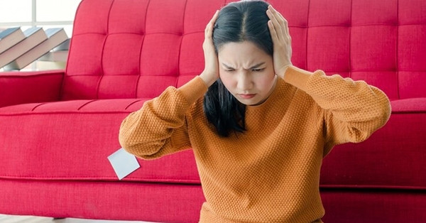 Vừa mua chung cư, kết thân với hàng xóm, tôi lại muốn chuyển nhà vội